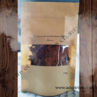 Esprits et vibrations chamaniques 3