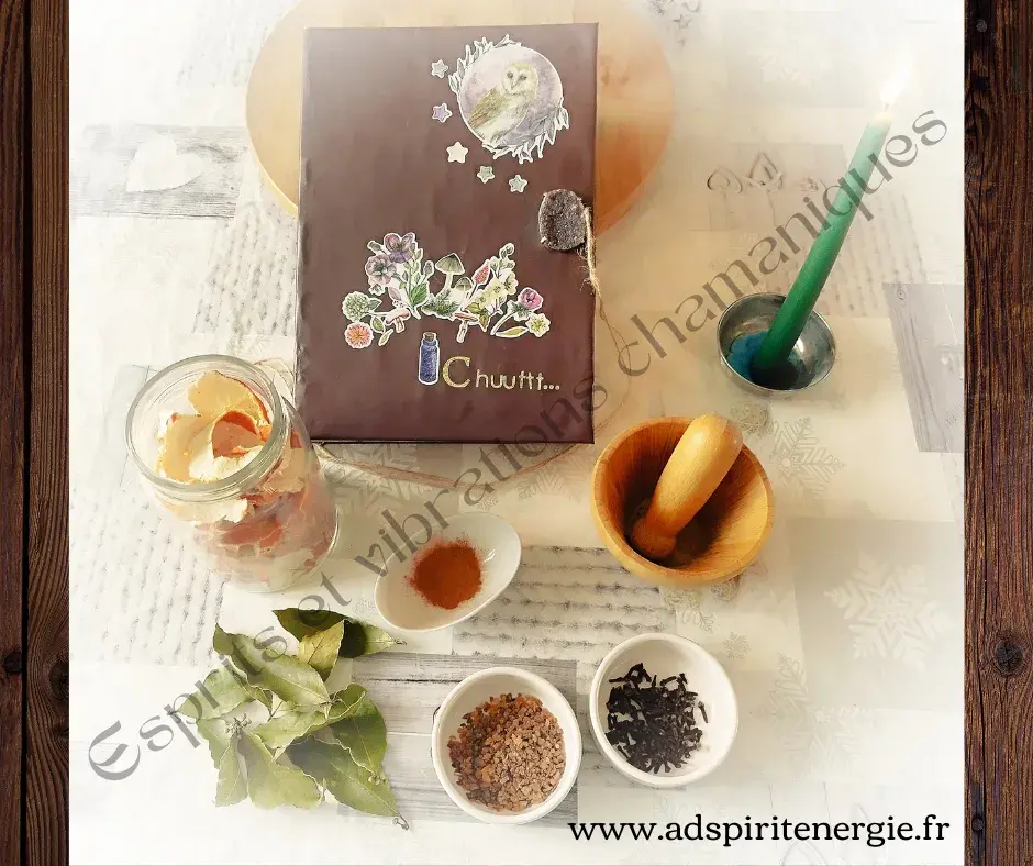 Esprits et vibrations chamaniques 4 copie resultat