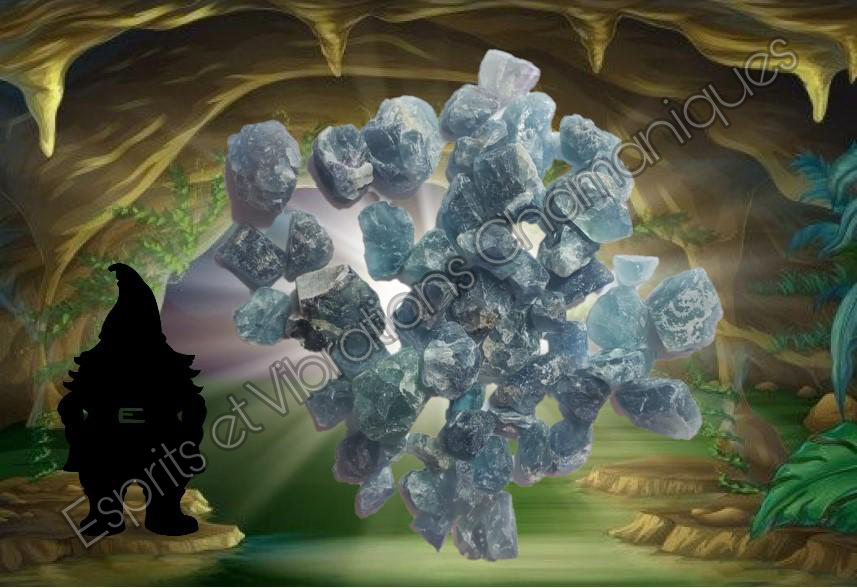 Fluorite brute ok