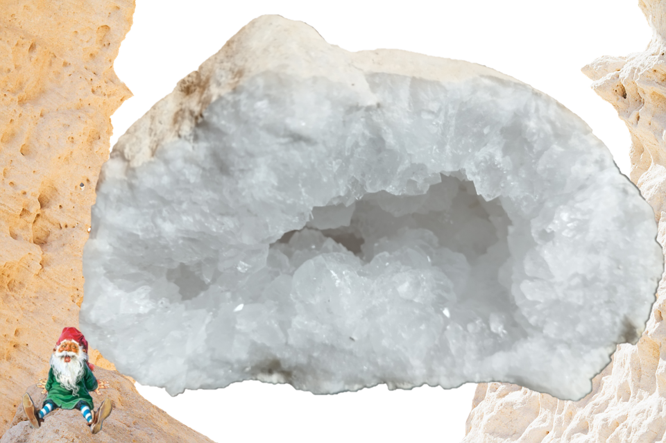 Geode 3