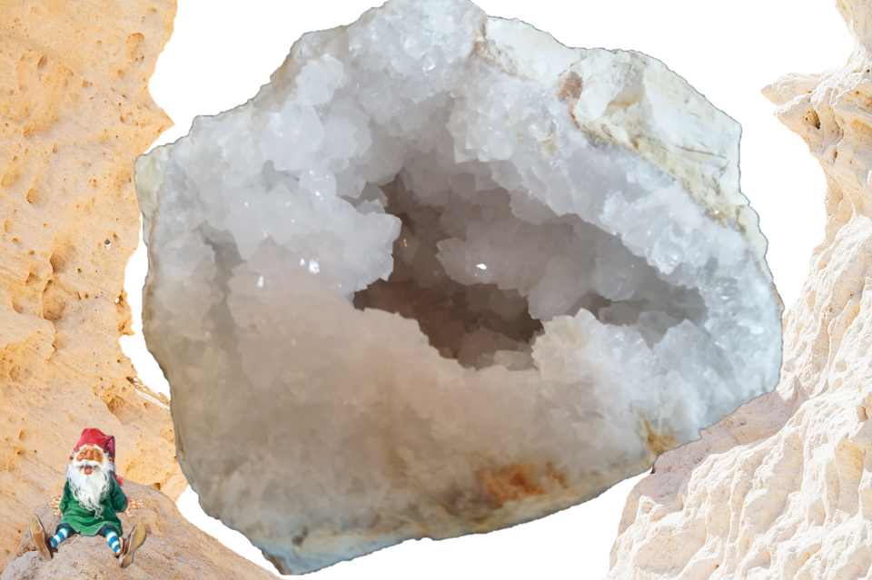 Geode 4