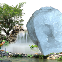 Geode cdr640