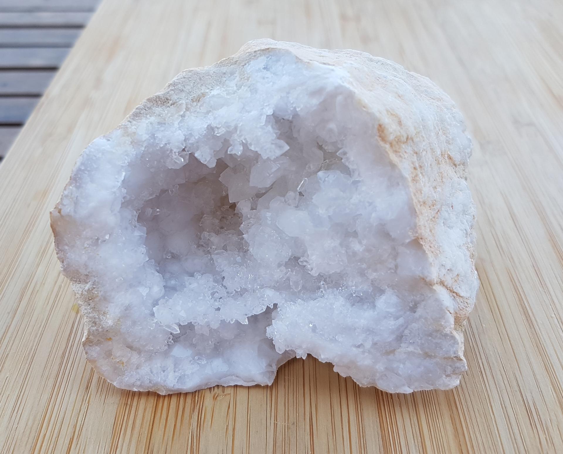 Geodequartz 1