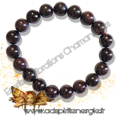 Grenat 10aa 1