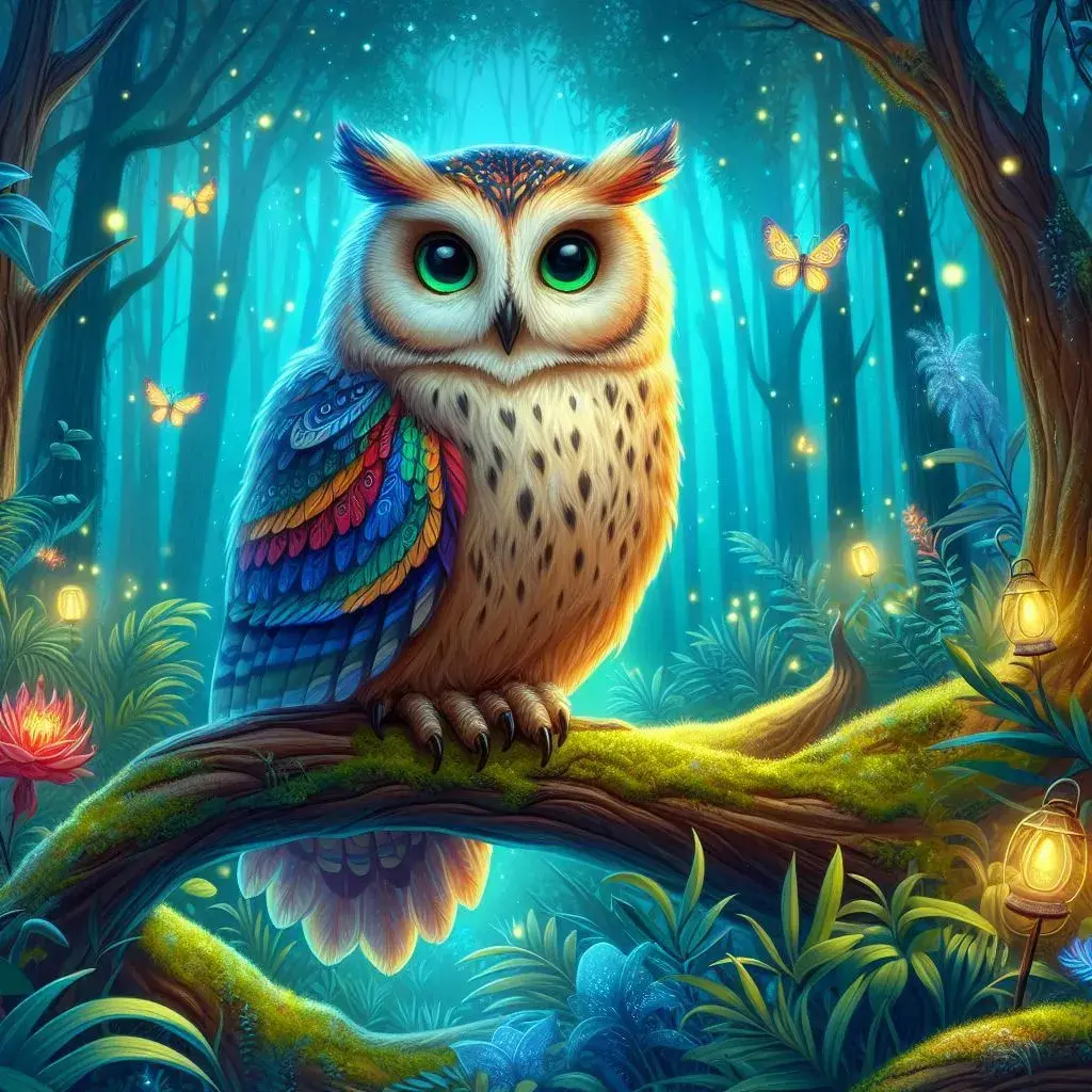 Hibou