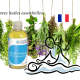 Huile massage