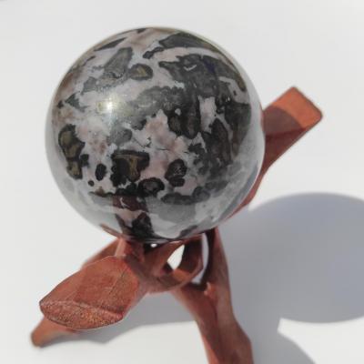 Sphere gabbro