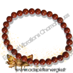 Jaspe rouge 6 aa