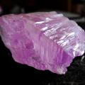 Kunzite