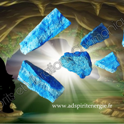 Lapis lazuli brutok