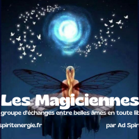 Les magiciennes