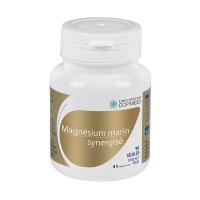 Magnesium marin synergise