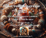 Merveilleuse annee 2026