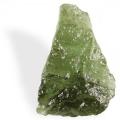 Moldavite brut 1