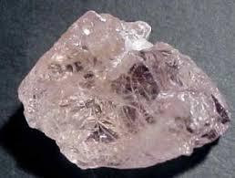 Morganite