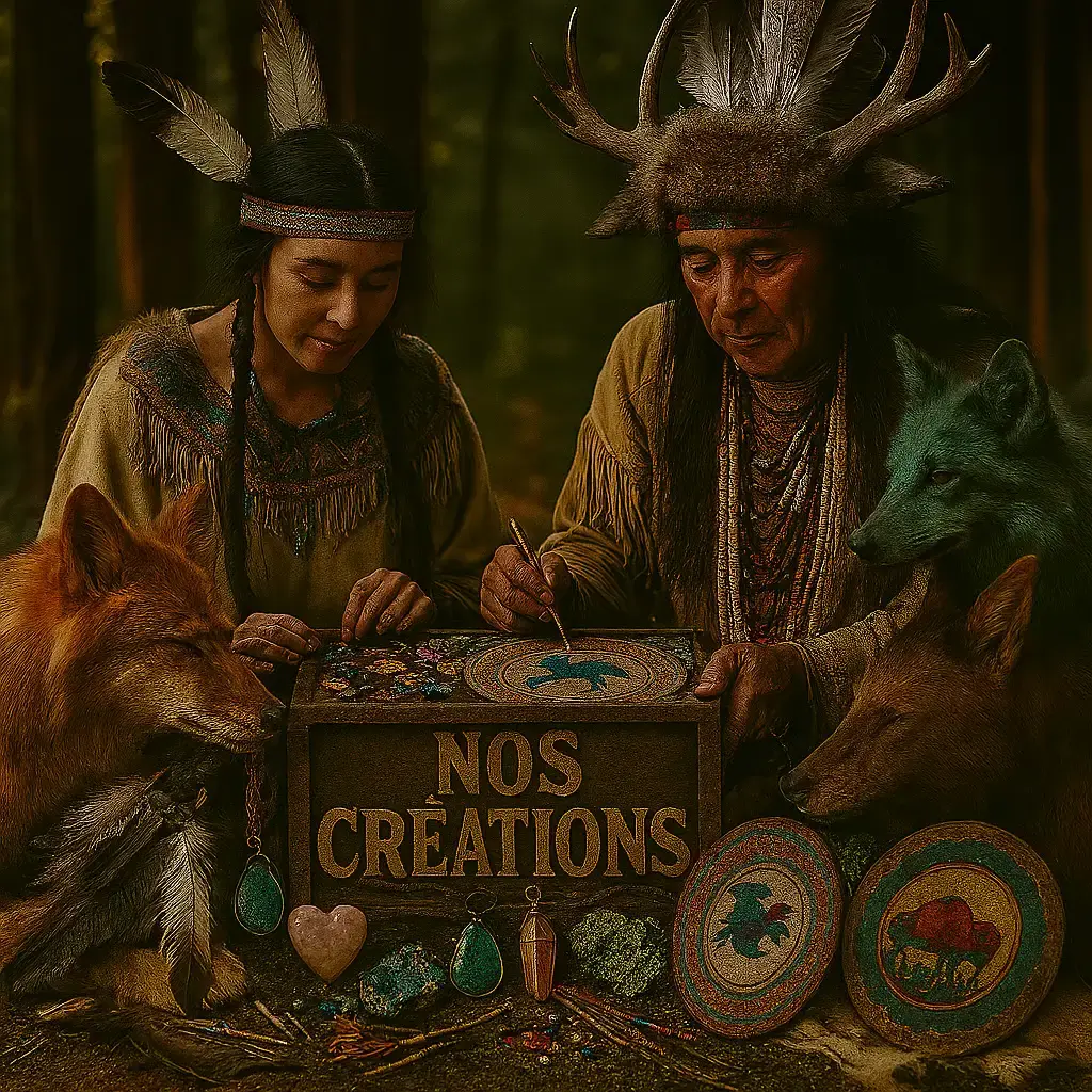 Nos creations