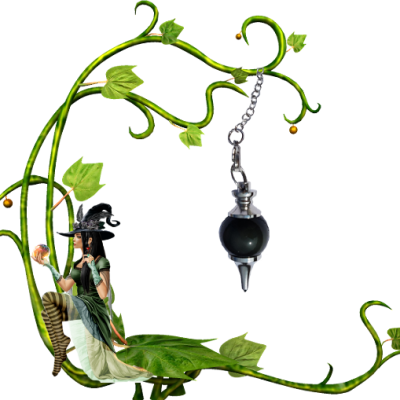 Obsidienne oeil celeste pendule sephoroton2
