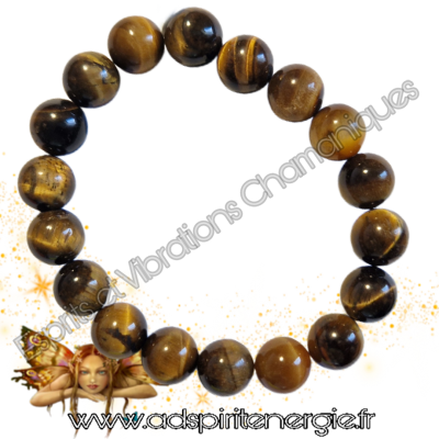 Oeil tigre 10 aa