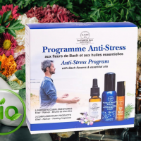 Pack anti stress