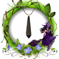 Pendentif pointe shungite