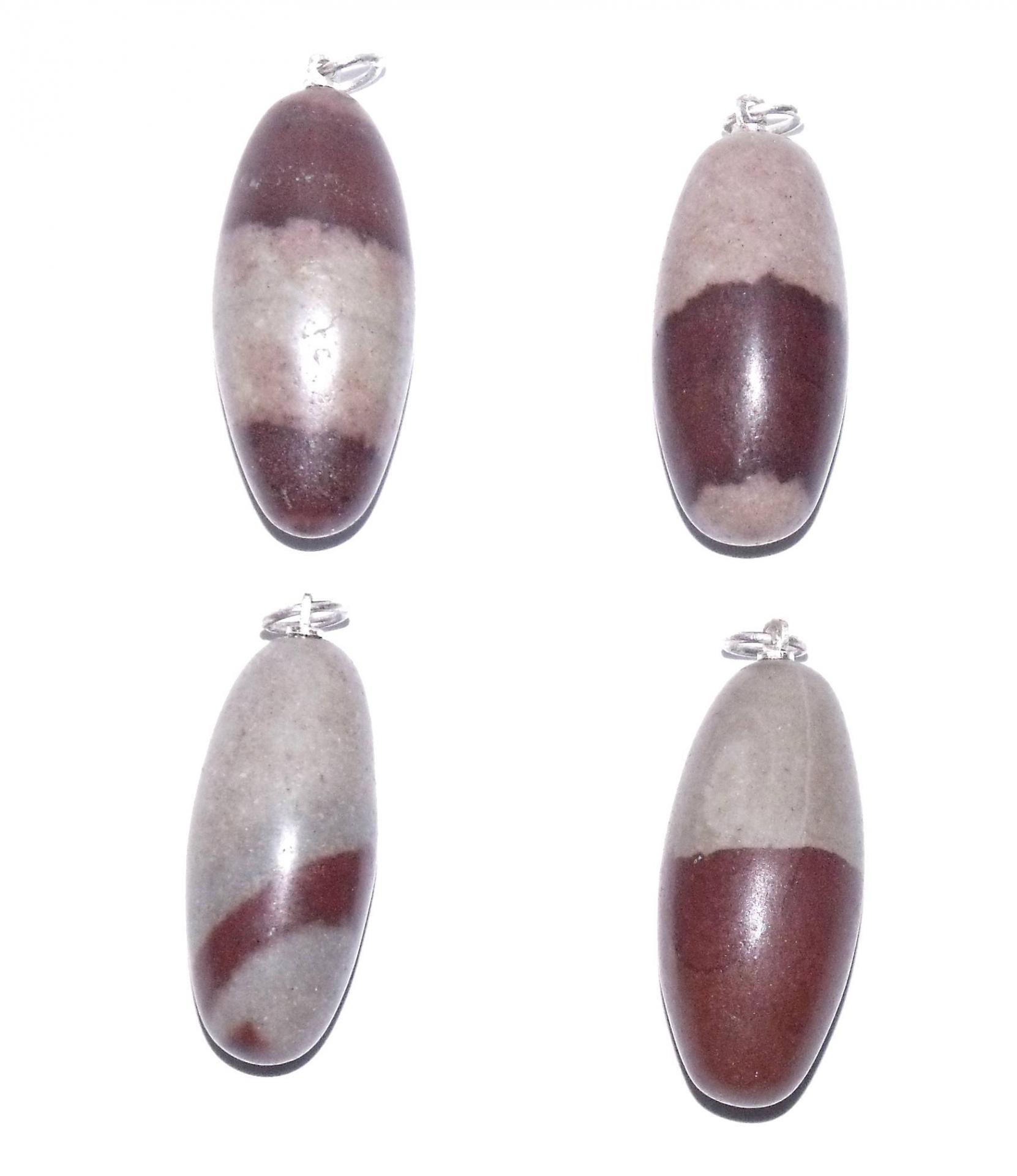 Pendentif shiva lingam