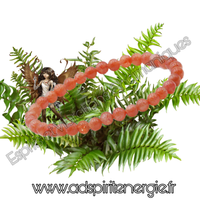 Pierre de soleil 6mm aa