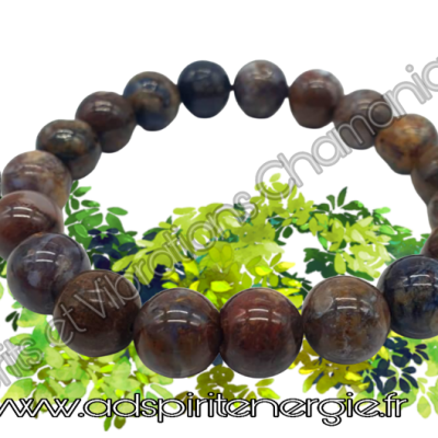 Pietersite 10mm qualite a