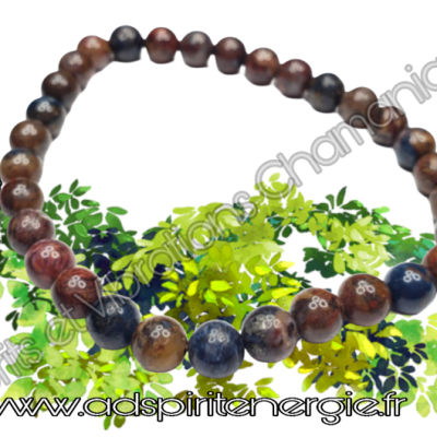 Pietersite 6mm qualite a