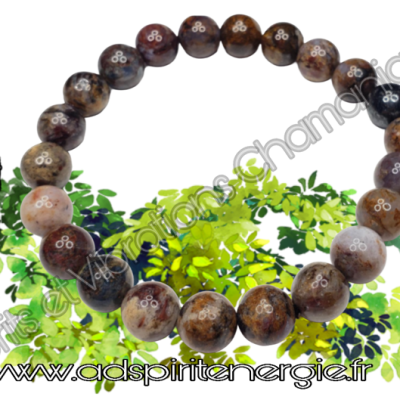 Pietersite 8mm qualite a