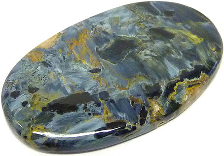 Pietersite namibie 36x22mm 1