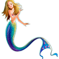 Png mermaid 43169