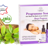 Prog sommeil