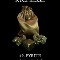 Pyrite richesse pdf 1