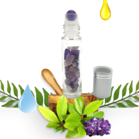 Roll on amethyste