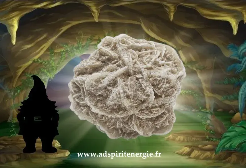 Rose des sables resultat