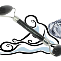 Rouleau hematite
