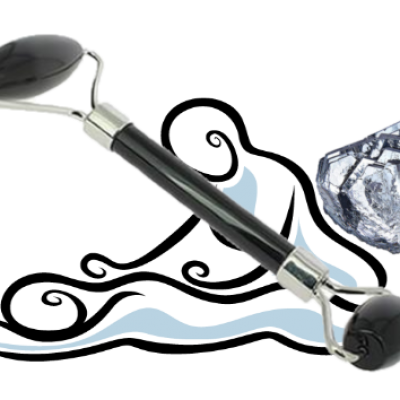 Rouleau hematite