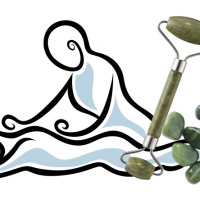 Rouleau jade