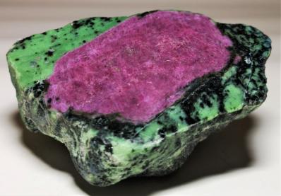Rubis zoisite