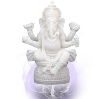 Satuette ganesh