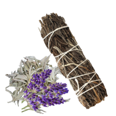 Sauge parfumée Lavande 20g  