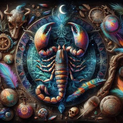 Scorpion