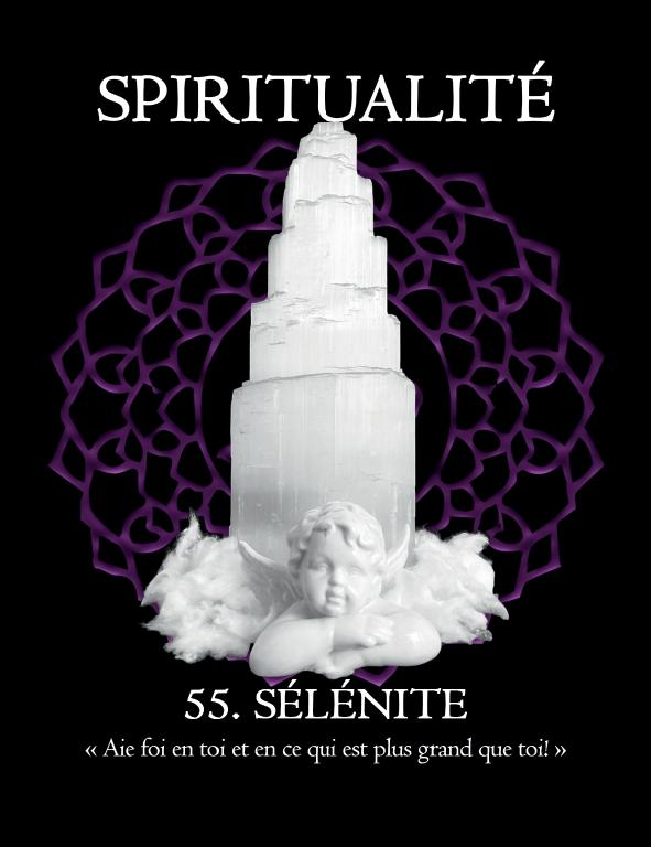 Selenite spiritualite pdf 1