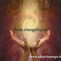 Soin energetique