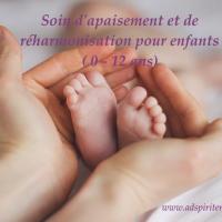 Soin enfant
