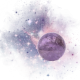 Sphere amethyste bresil