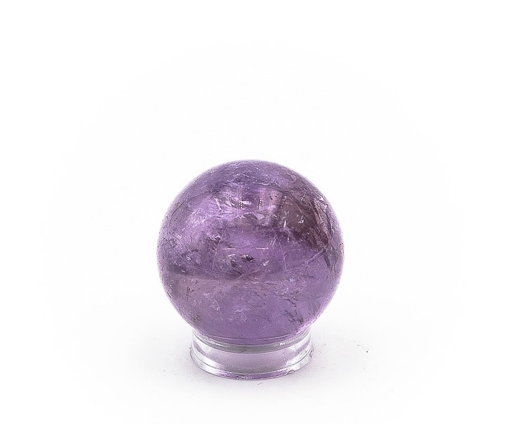 Sphere amethyste extra 40mm 1