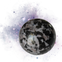 Sphere gabbro