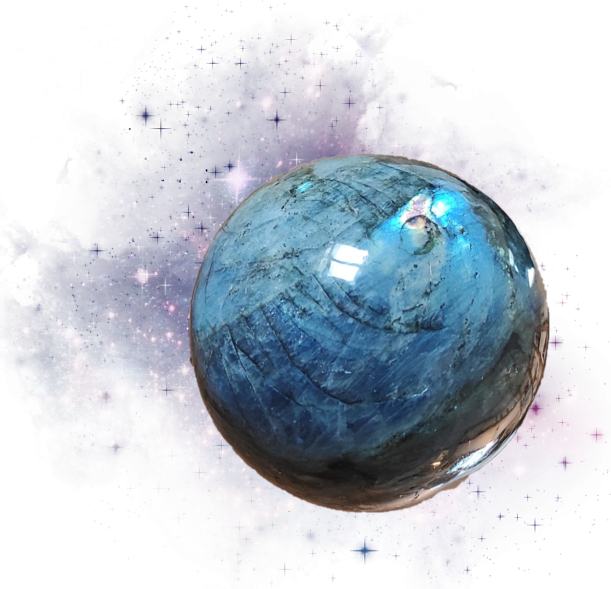 Sphere labra 10 cm