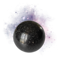 Spheretourmaline